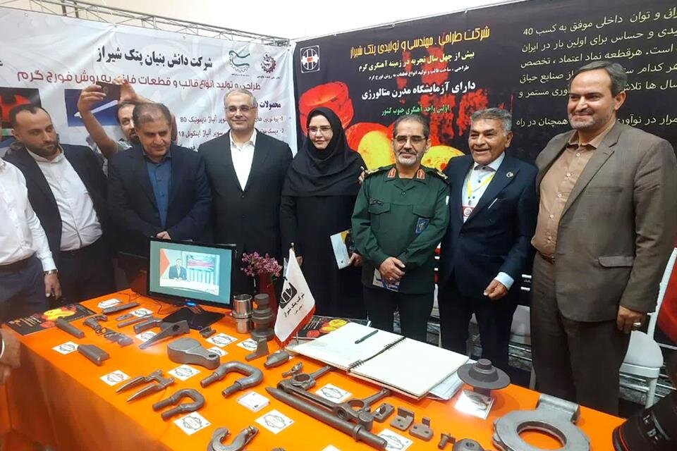 تنها راه پیشرفت کشور پیروی از الگوی اقتصاد مقاومتی است