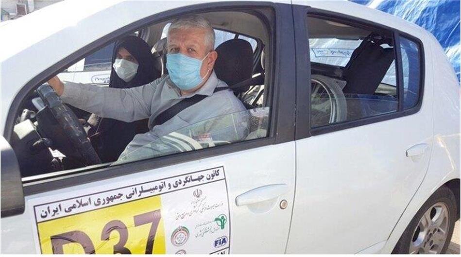 رالی گردشگری خانوادگی بازنشستگان استان تهران ۱۸ خرداد برگزار می‌شود