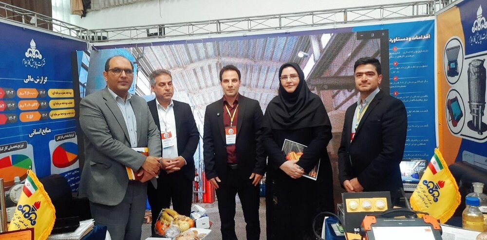 دولت از صنعتگران حمایت می کند