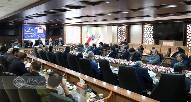 پرداخت ماهانه ۳۶۰۰ میلیارد تومان مستمری توسط تأمین اجتماعی خوزستان