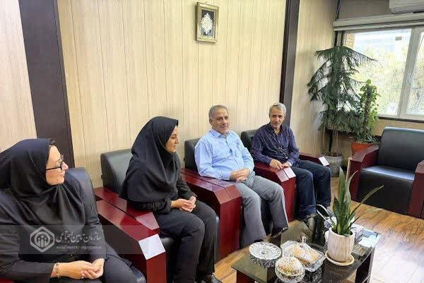 تأکید بر ارتقای فرآیند وصول حق بیمه