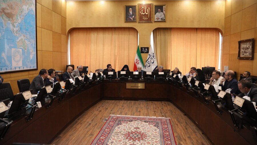 برنامه‌های ۱۵گانه سرآمد بهزیستی در حوزه توانبخشی تشریح شد 