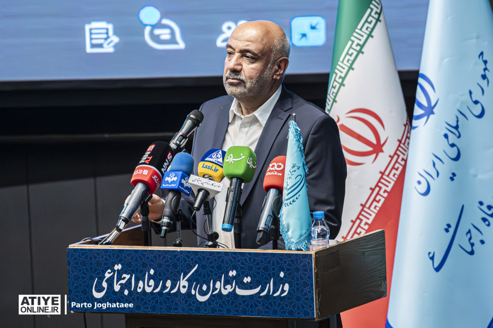 دستور رئیس جمهور برای تدوین طرح ملی حمایت های اجتماعی محله محور در شرایط خاص