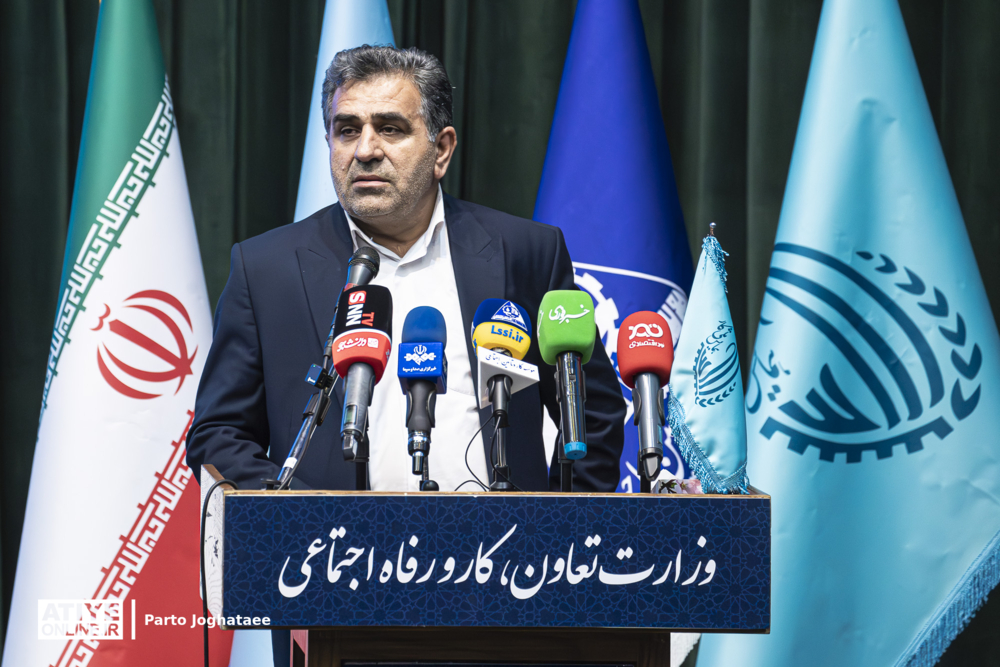 زمان اصلاح برخی قوانین حوزه کار فرارسیده است