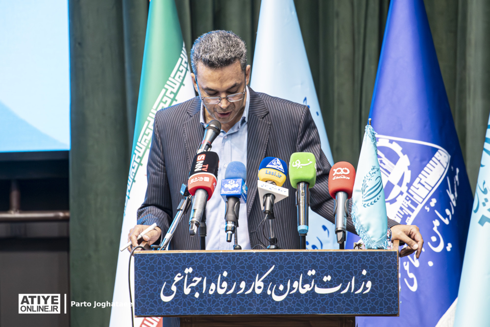  کارگران سهم عادلانه‌ای از چرخش اقتصاد دریافت نمی‌کنند