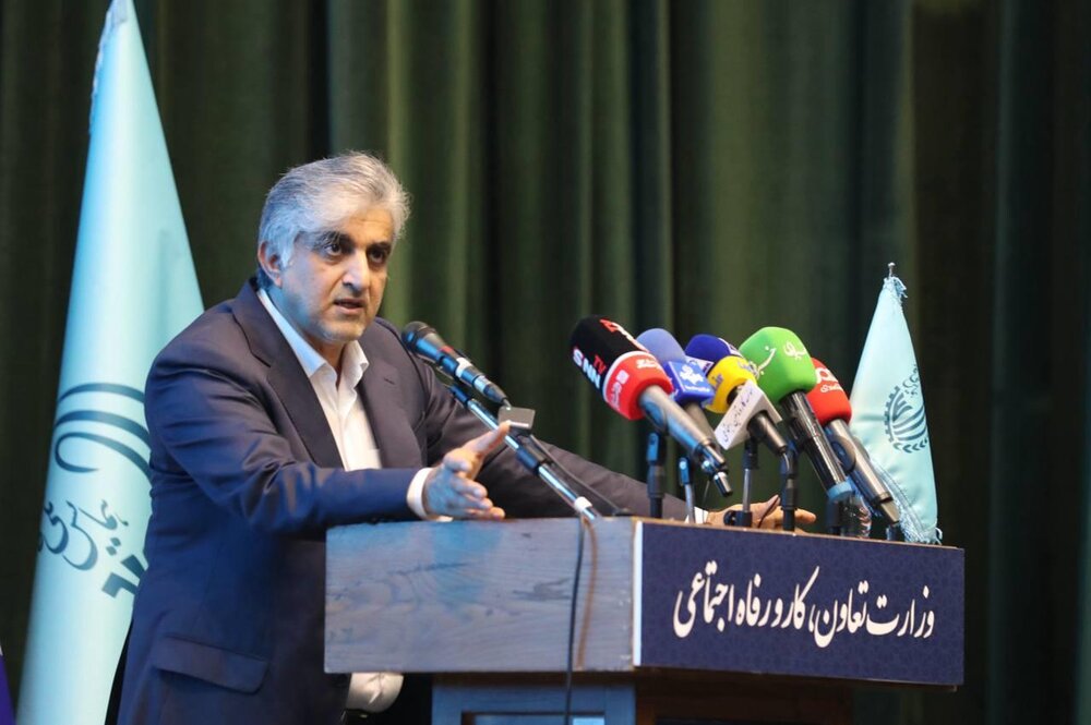 همایش ملی کار سیاستگذار می شود