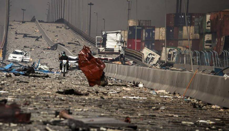 افزایش جان‌باختگان حادثه بندر شهید رجایی به ۲۷ نفر