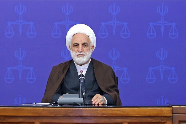 صیانت و احیای حقوق عامه در سال جدید با جدیت بیشتری دنبال شود