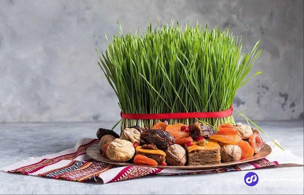 تقویم سبز نوروز؛ شروع دوباره برای زمین