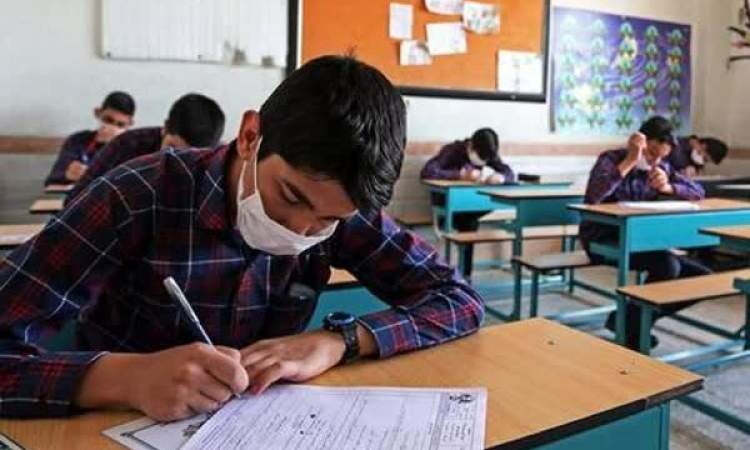  زمان برگزاری آزمون‌های نهایی خرداد ۱۴۰۴ مشخص شد