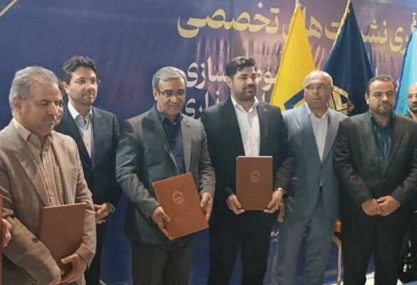 امضای بزرگترین تفاهم‌نامه سرمایه‌گذاری ساخت نیروگاه خورشیدی کشور با مشارکت شستا