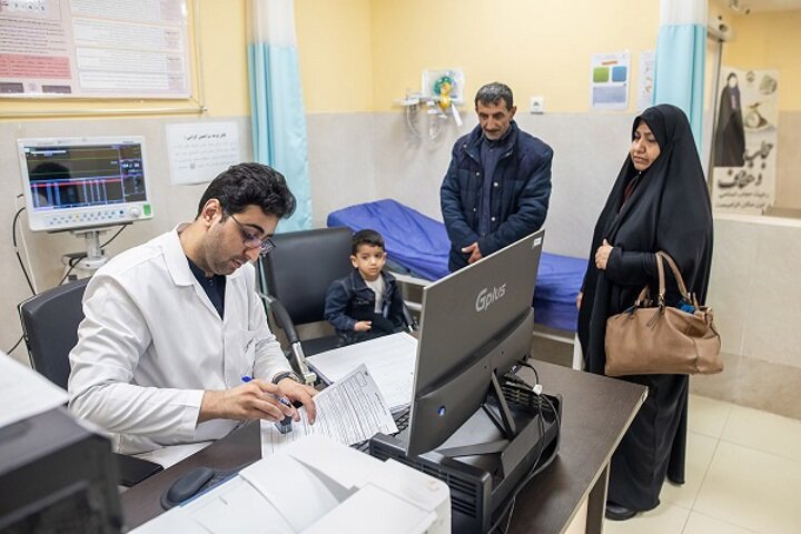 دستیاران پزشکی تحت پوشش بیمه تامین اجتماعی قرار می‌گیرند