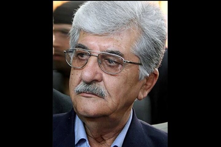 پیام تسلیت مدیرعامل سازمان تامین اجتماعی به مناسبت درگذشت مرحوم علی‌اکبر خبازها