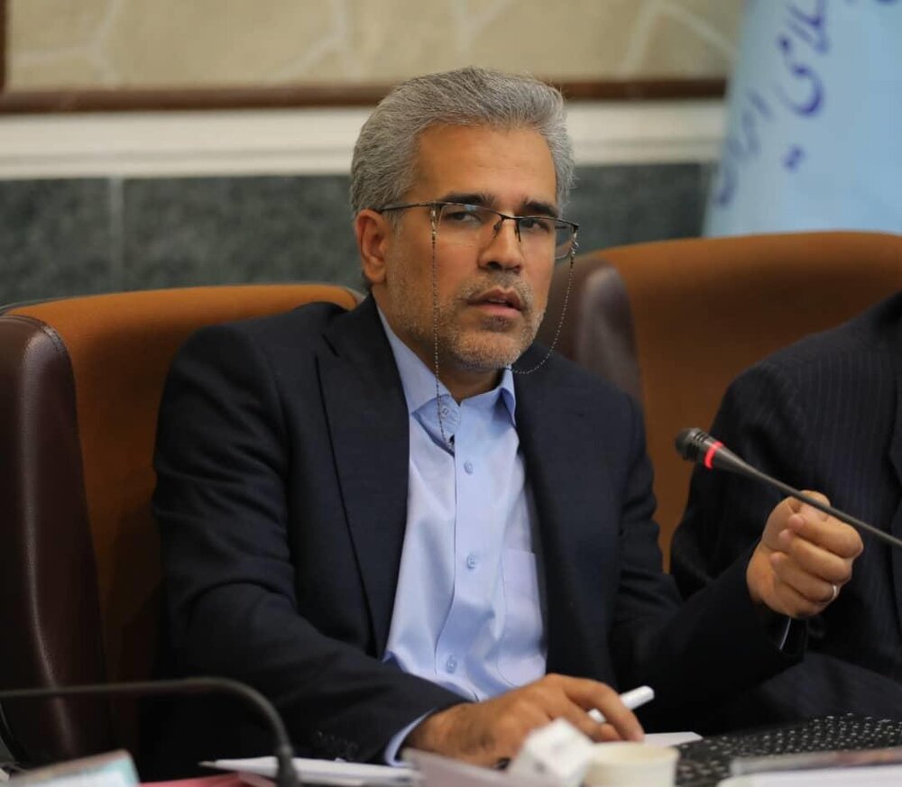 سامانه رصد و پایش بنگاه‌های اقتصادی، زیربنای شفاف سازی است