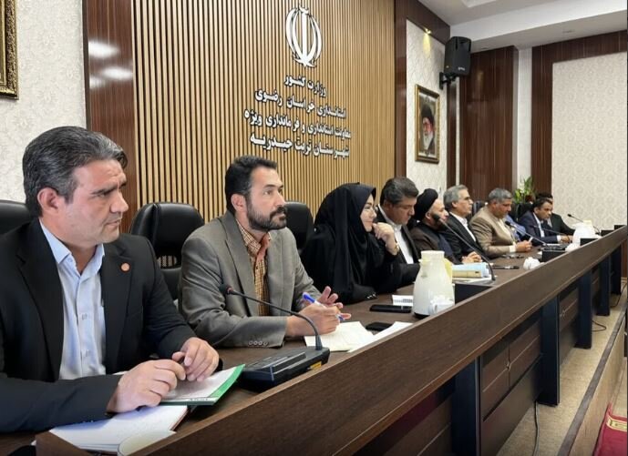 توقف توسعه کمپ‌های ماده ۱۶ در خراسان رضوی