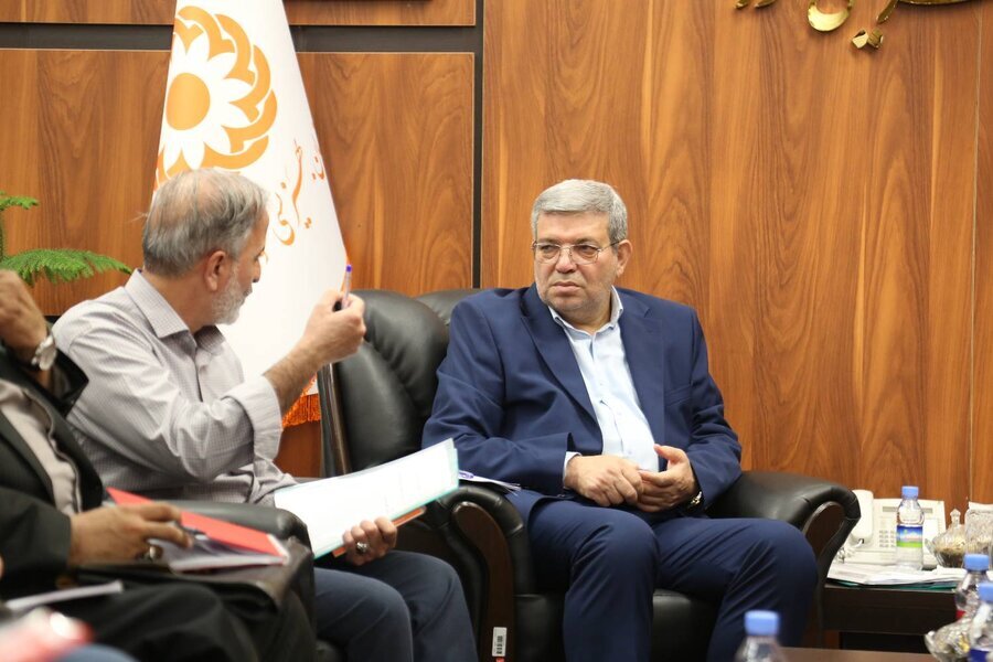 حضور بهزیستی در هجدهمین اجلاس کنوانسیون حمایت از حقوق افراد دارای معلولیت