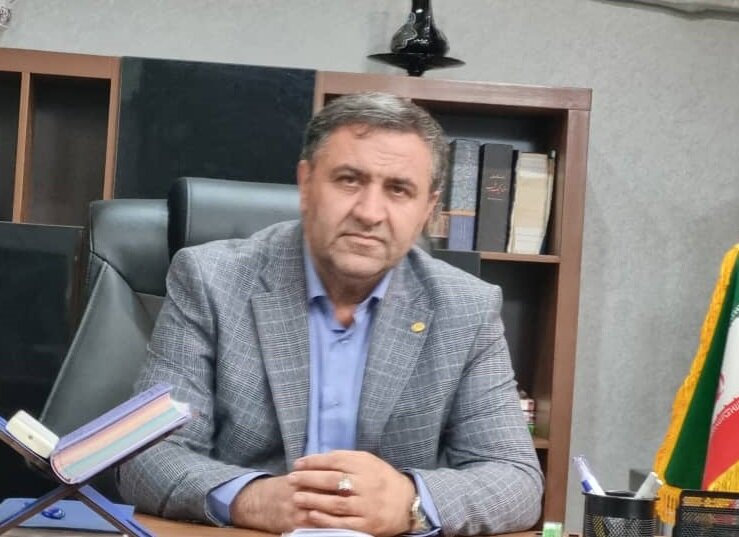 میزبانی از بیمه شدگان سراسر کشور در درمانگاه تأمین اجتماعی محمودآباد