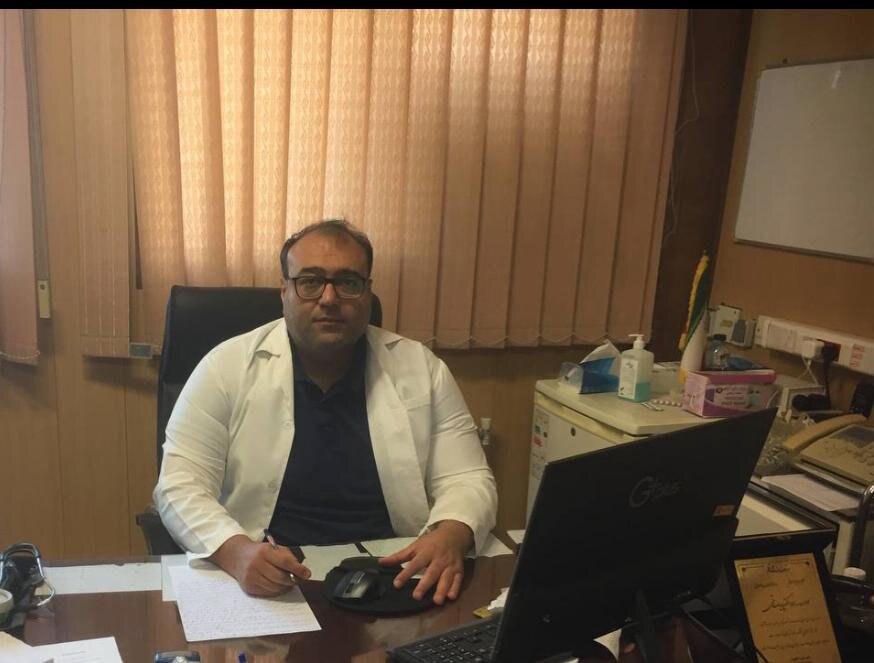 درمانگاه تامین اجتماعی نور،‌ نماد عبور از تنگناها برای ارائه خدمات