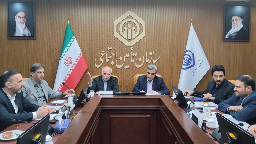  حل مشکلات اصناف نیازمند تعامل است، نه نامه‌نگاری  