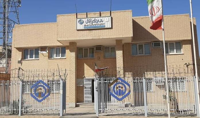 نبود سواد رایانه‌ای جامعه هدف؛  از چالش‌های شعبه مهران   