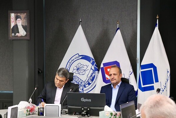 آغاز فصل نوین توجه به پدافند غیرعامل در هلدینگ سیمانی شستا