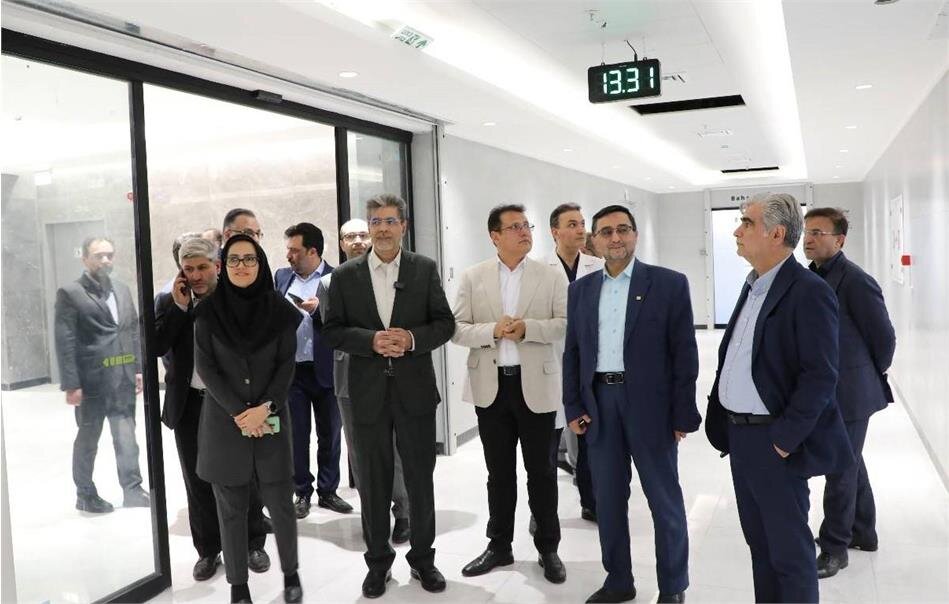کاهش هزینه های درمانی بازنشستگان در دستور کار صندوق بازنشستگی