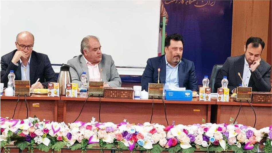 گامی به‌سوی شفافیت و حکمرانی داده‌محور
