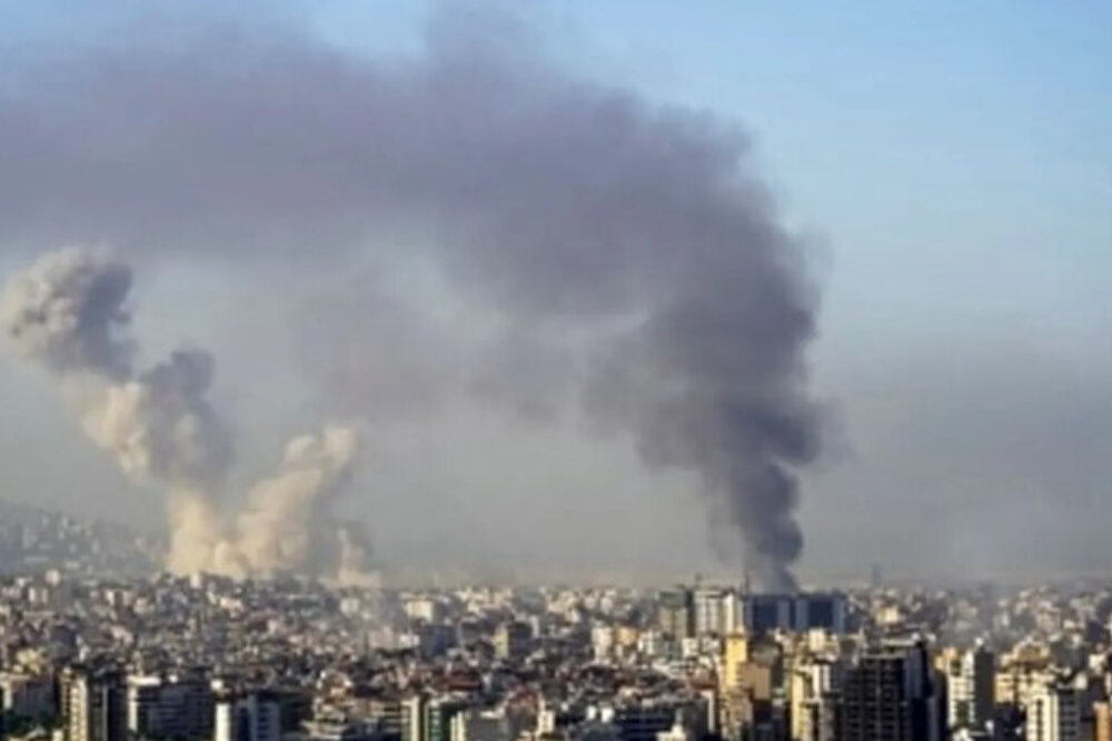 بیانیه سازمان آموزش فنی‌وحرفه‌ای کشور در پی حملات جنایتکارانه رژیم صهیونیستی