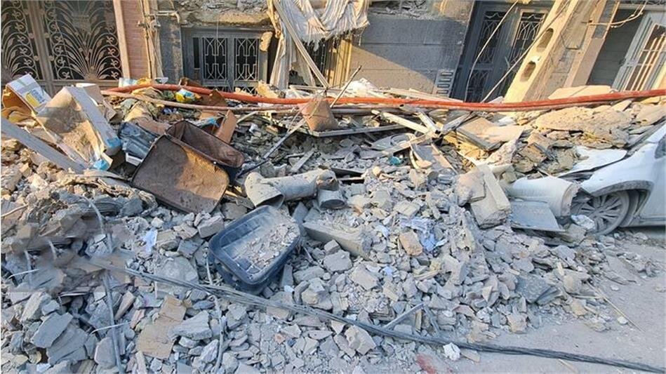 پیام تسلیت مدیرعامل صندوق بازنشستگی کشوری