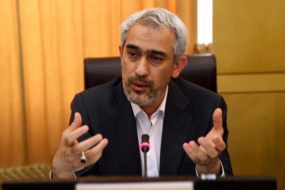 پوشش بیمه‌ای ریسک‌های جدید در شرایط بحرانی فراهم می‌شود