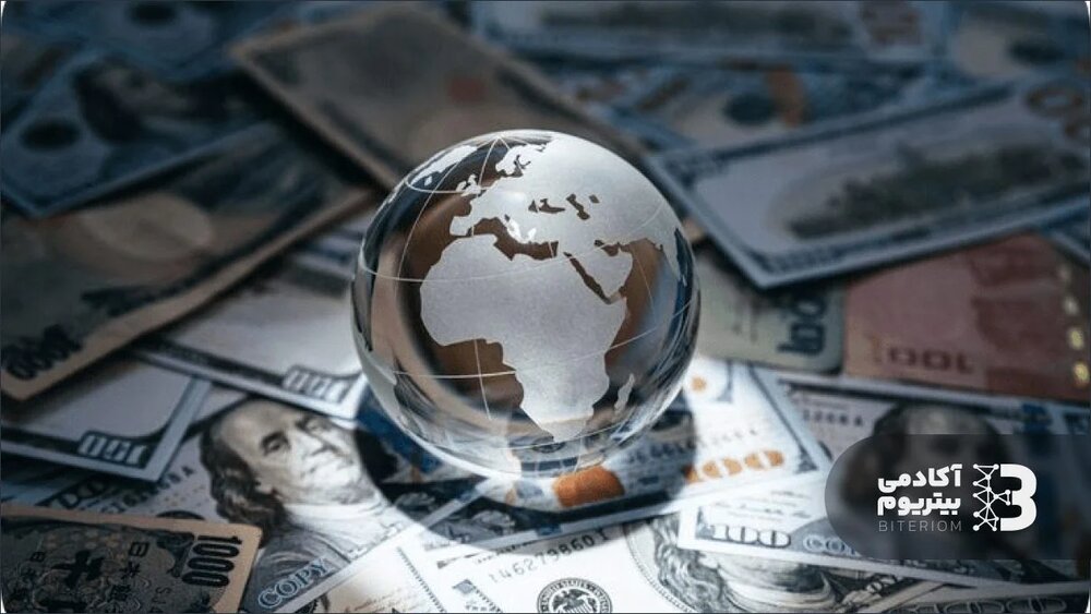 سیاست‌ پولی در میانه جنگ