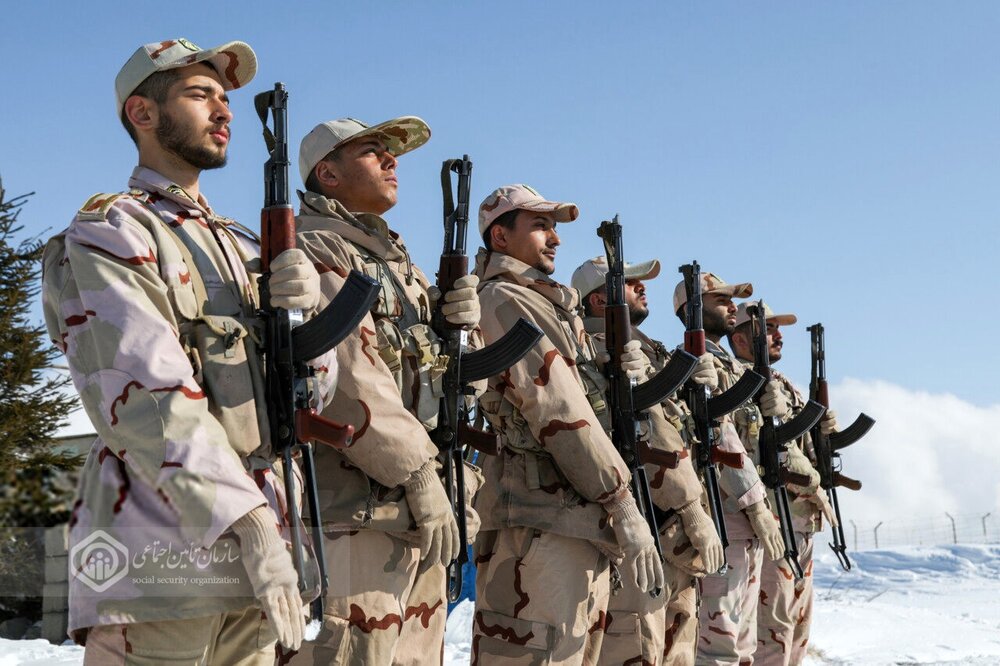 بیش از ۴۱۰۰ درخواست خرید خدمت سربازی در لرستان ثبت سیستم شد