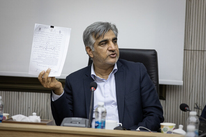 پرداخت بخش دیگری از مطالبات مراکز طرف قرارداد
