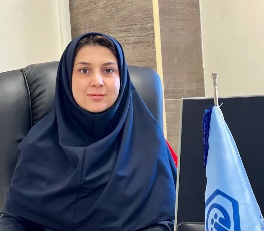 ارائه خدمات رایگان به مادران باردار در بیمارستان تأمین اجتماعی بجنورد