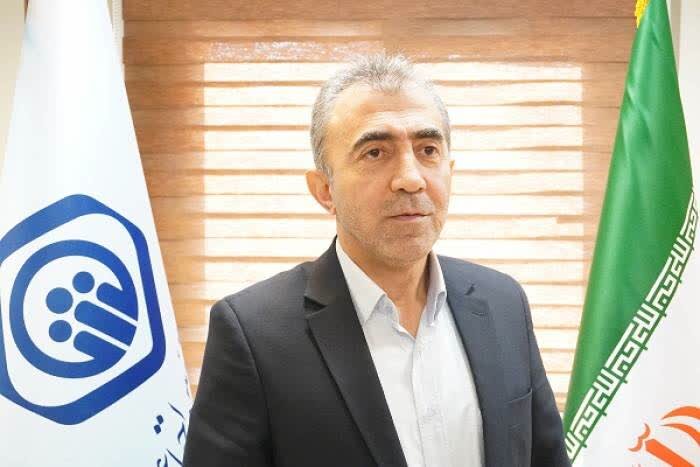 ۶۲ درصد جمعیت مازندران زیر پوشش تامین اجتماعی