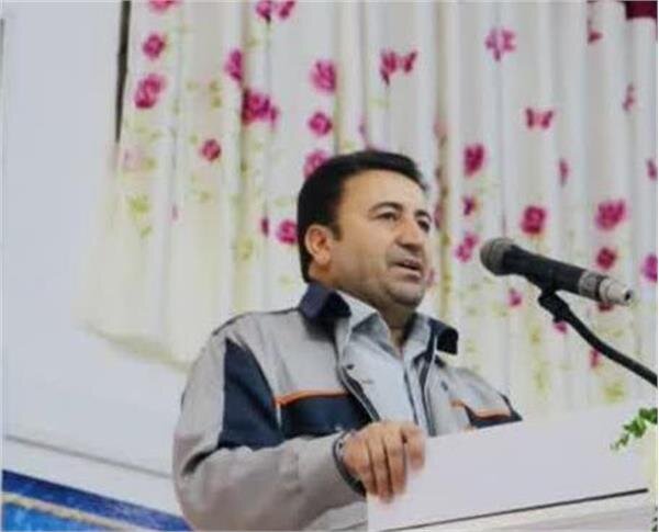 برگزاری بیش از ۷۲۶۵ نفر ساعت آموزش در حوزه قانون کار در واحدهای کارگری