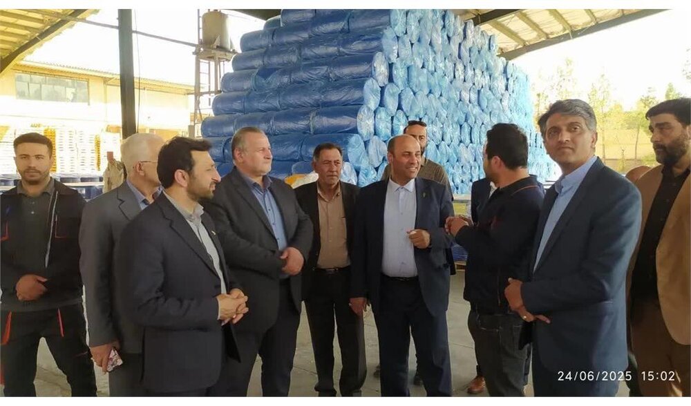 طرح‌های جدید وزارت کار برای آموزش کارگران در بنگاه‌های اقتصادی