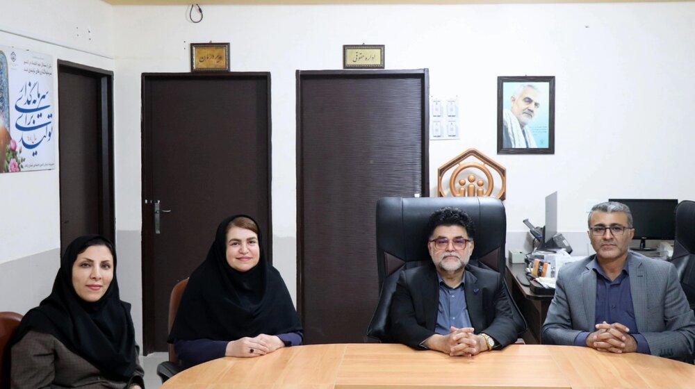 پرداخت ۲۸۰ میلیارد ریال در حوزه اسناد پزشکی و خرید راهبردی در ایلام