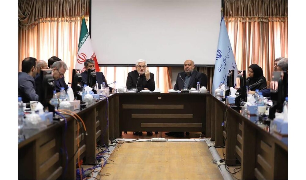 قدردانی معاون اول رییس جمهور از خدمات وزارت تعاون، کار و رفاه اجتماعی