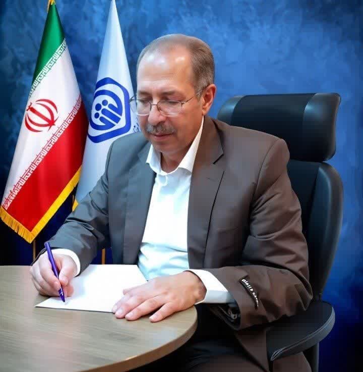 نقش‌آفرینی مدیریت درمان تامین اجتماعی استان زنجان در روزهای ایستادگی