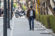 در هیاهوی بازار تهران