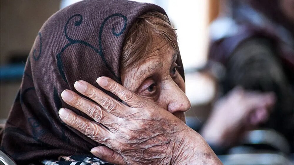 ضرورت اجرای غربالگری سلامت روان سالمندان پس از جنگ ۱۲ روزه