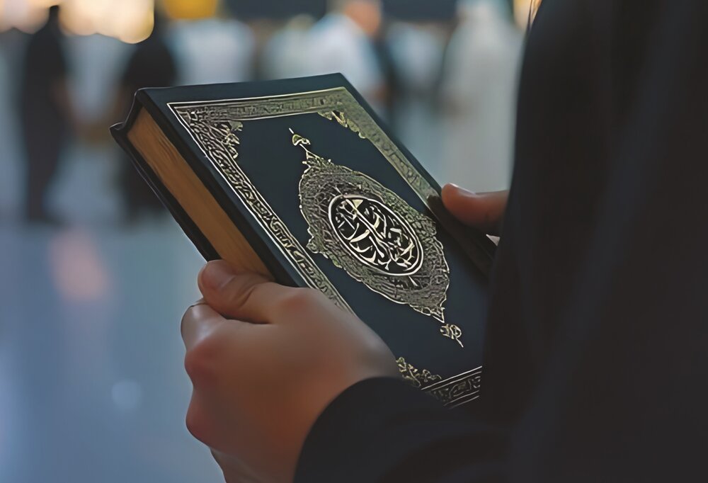 عرفه؛ فرصتی برای بندگی