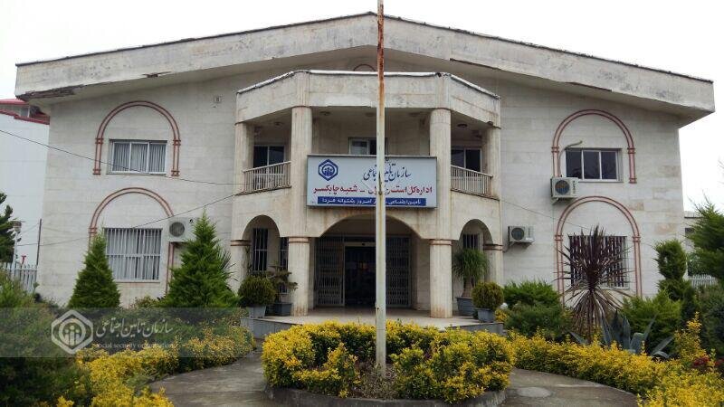  پرداخت نزدیک به ۱۸۹ میلیارد تومان انواع تعهدات بیمه‌ای توسط تأمین‌اجتماعی چابکسر