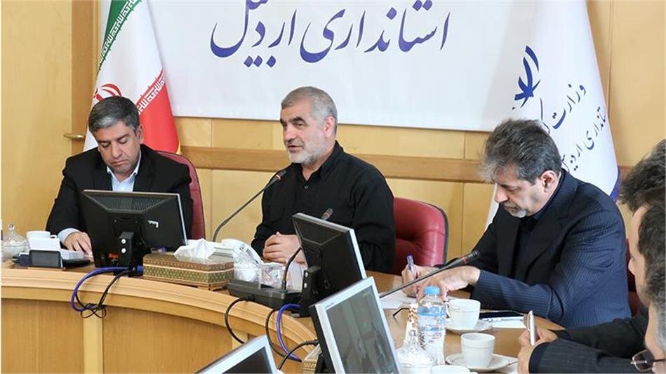 پروژه ساخت خانه امید نشانه‌ای از احترام به قشر بازنشسته است