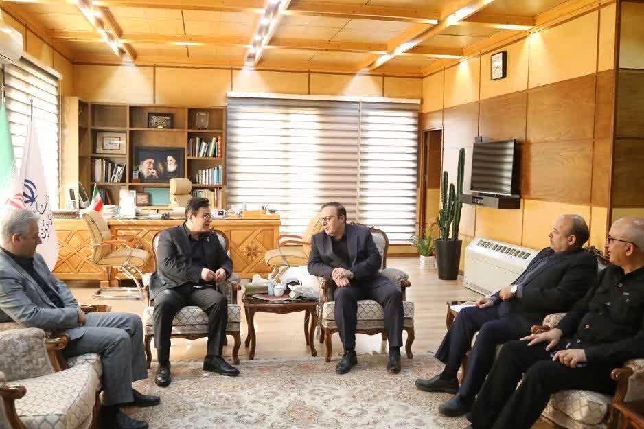 تدوین بسترهای حمایتی از بنگاه‌های اقتصادی نیازمند تامین نقدینگی 
