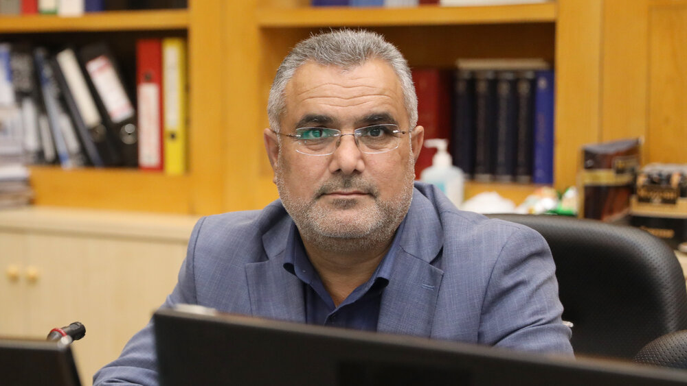 حل مشکل بیمه رانندگان تاکسی‌های اینترنتی نیازمند قانون خاص