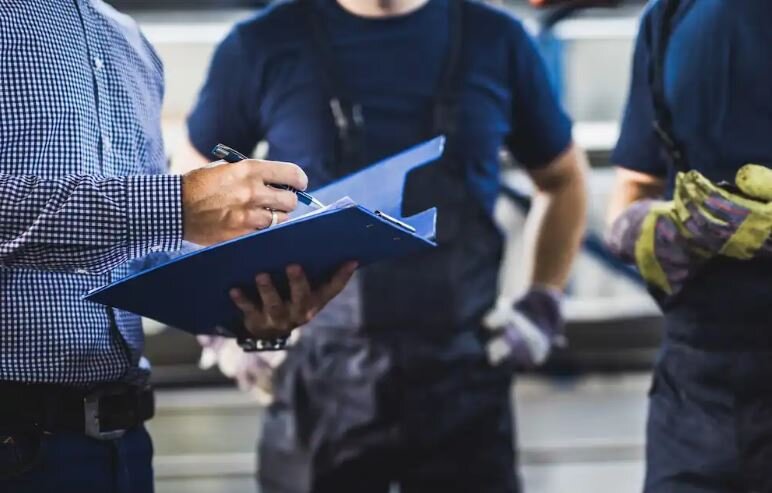 بازرسی هدفمند دفاتر، کلید کشف منابع مالی جدید