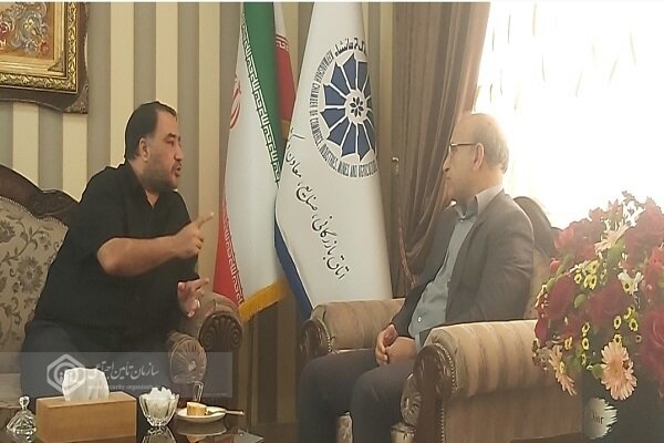 تسویه‌حساب تأمین اجتماعی کرمانشاه با دانشگاه‌های علوم پزشکی استان