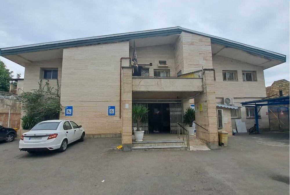 درمانگاه تأمین اجتماعی فومن؛ پیشگام سلامت غرب گیلان با ۸۹ هزار خدمت